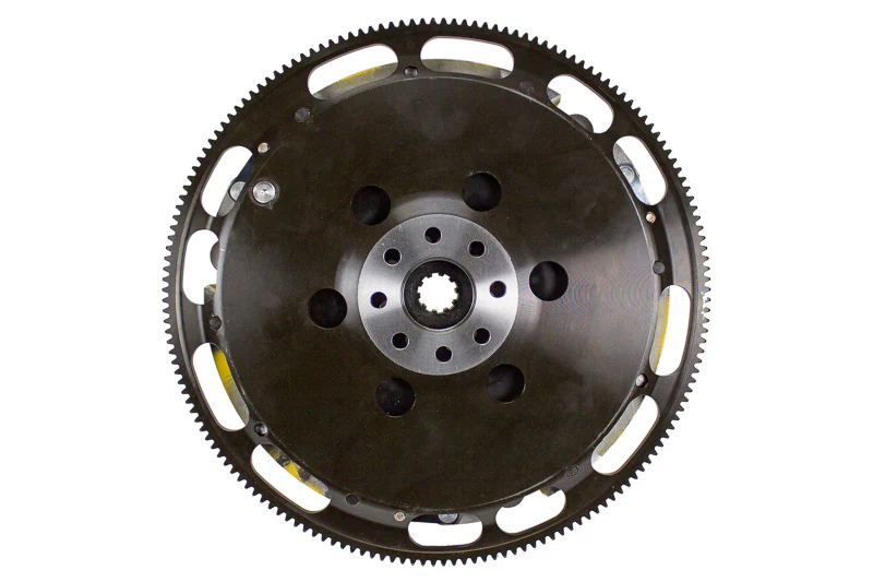 ACT Clutch Kit Ford Mustang 4.6L V8 (1996-2010) 6 Puck Twin Disc Heavy Duty Race Kit - Image 4