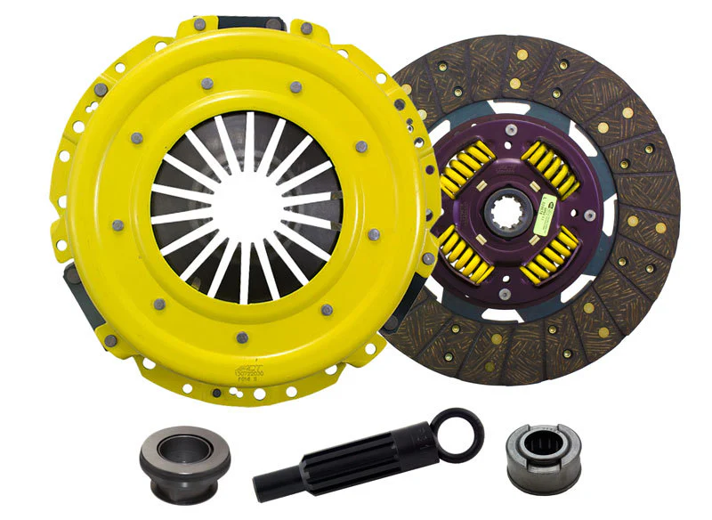 ACT Clutch Kit Ford Mustang 4.6L V8 (1999-2004) Sport/Performance Street Sprung