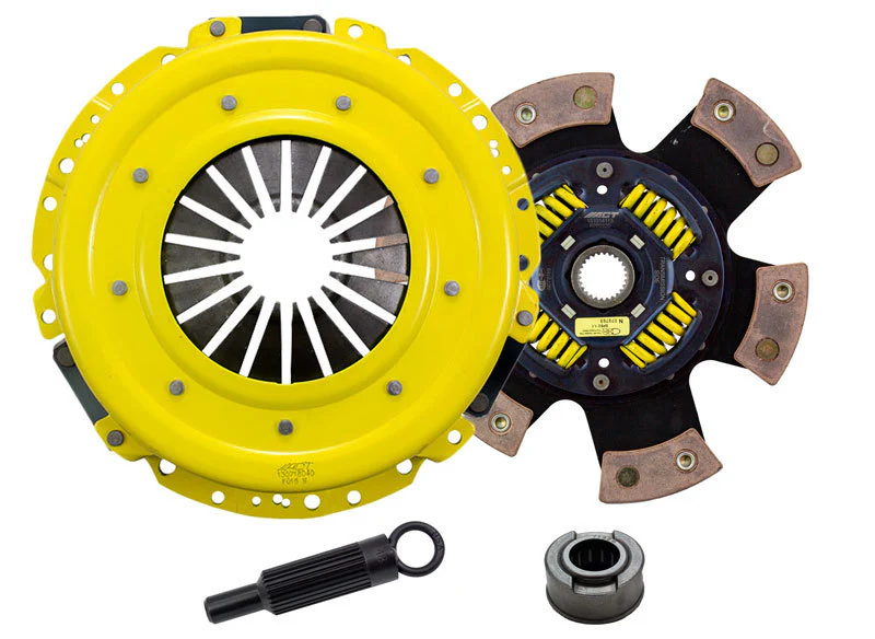 ACT Clutch Kit Ford Mustang 4.6L V8 (2005-2010) 6 Puck Sport/Race Sprung