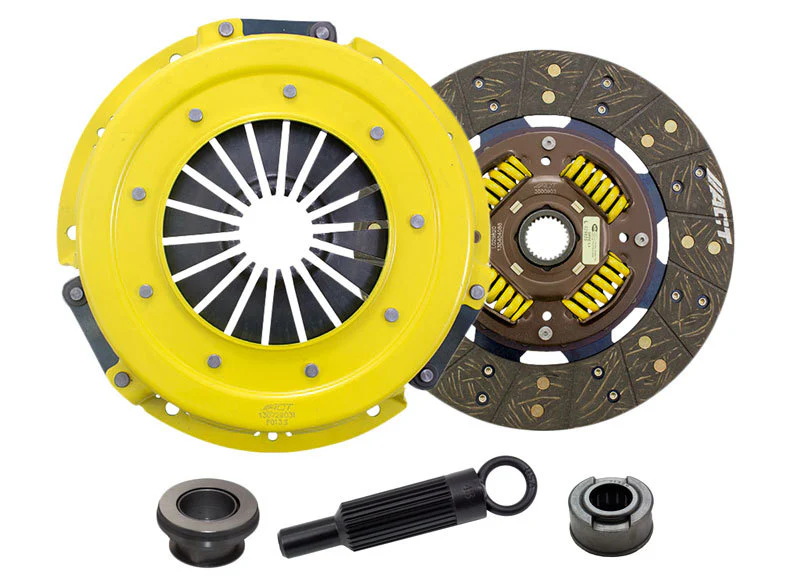 ACT Clutch Kit Ford Mustang 5.0L V8 (1986 -1995) Sport/Performance Street Sprung