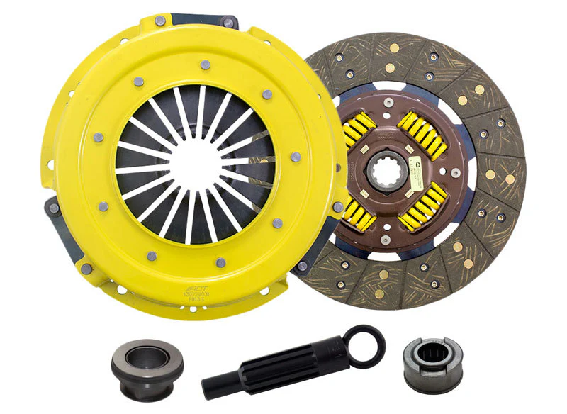 ACT Clutch Kit Ford Mustang 5.0L V8 (1986-1995) Sport/Performance Street Sprung