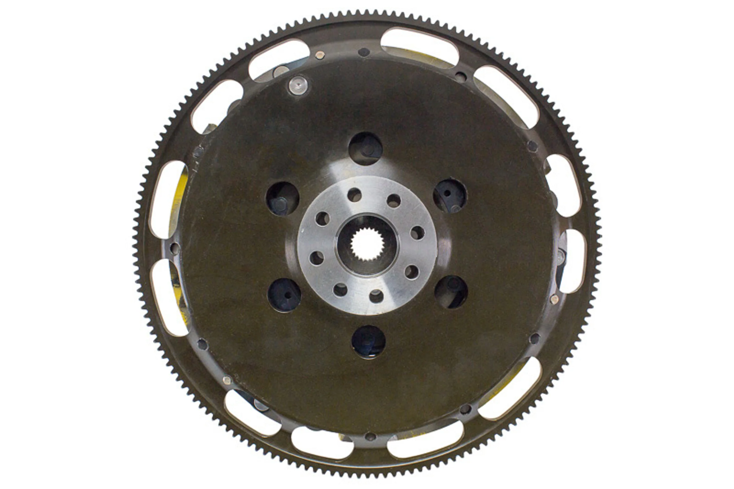 ACT Clutch Kit Ford Mustang 5.0L V8 (2011-2017) Twin Disc Heavy Duty Street Kit - Image 4