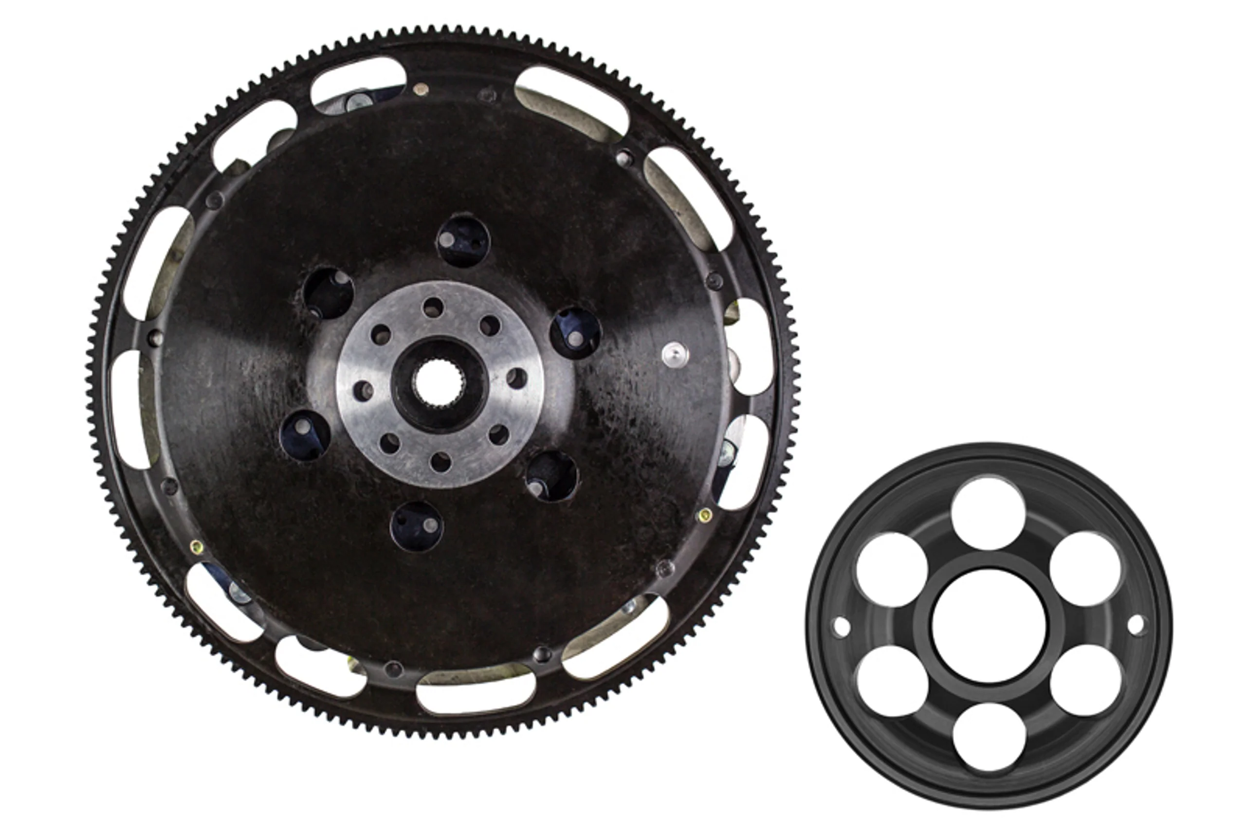 ACT Clutch Kit Ford Mustang Shelby GT500 5.4L V8 (2007-2014) Twin Disc MaXX Xtreme Street Kit - Image 3