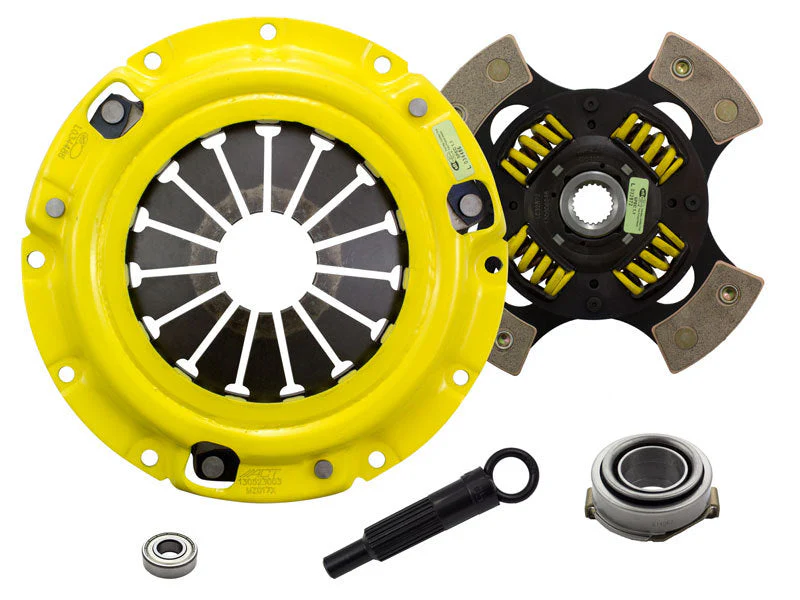 ACT Clutch Kit Ford Probe 2.2L (1989-1992) 4 or 6 Puck Xtreme Duty /Race Sprung