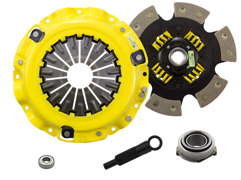 ACT Clutch Kit Ford Probe GT 2.2L (1989-1992) 4 or 6 Puck Maxx Xtreme/ Race Sprung - Image 2