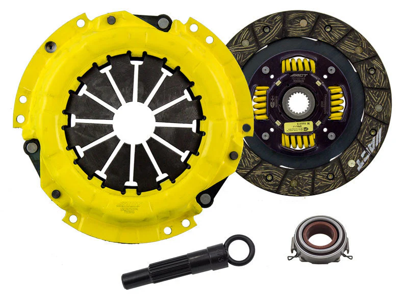 ACT Clutch Kit Geo Prizm (1990-1991) Sport/Performance Street Sprung