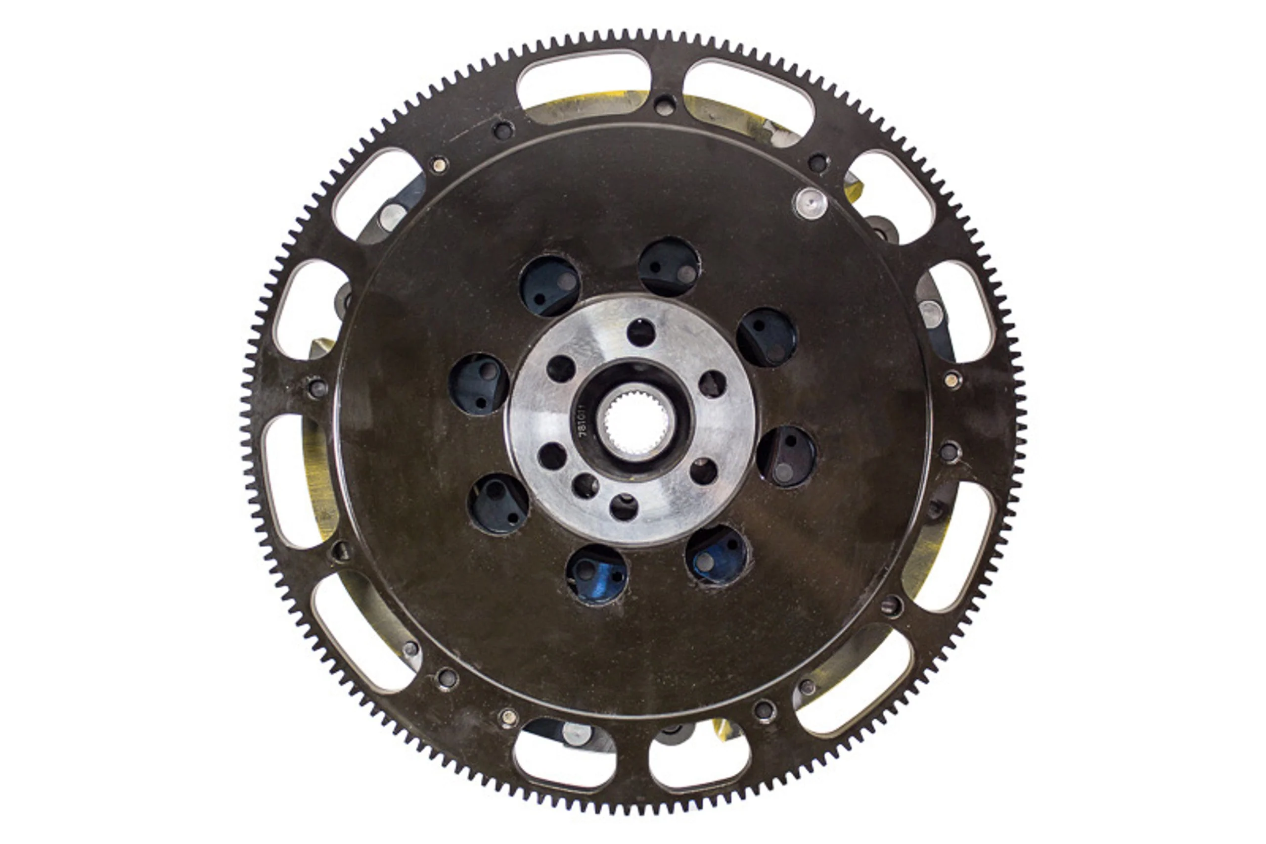 ACT Clutch Kit Pontiac GTO 5.7L V8 (2004) 6.0L V8 (05-06) Twin Disc Heavy Duty Street Kit - Image 4