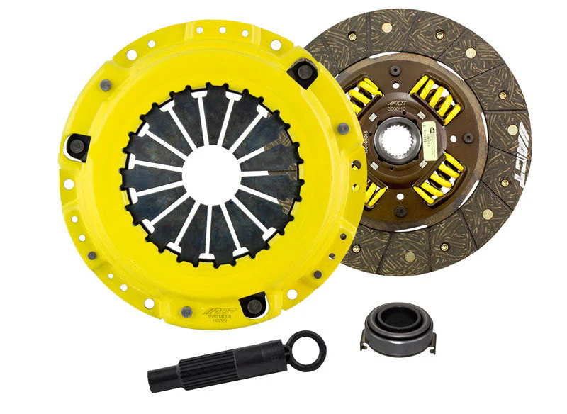 ACT Clutch Kit Honda Accord 2.2L (90-97) 2.3L (98-02) Sport/Performance Street Sprung