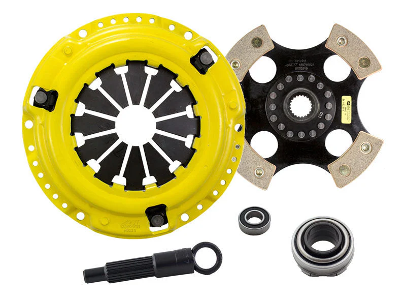 ACT Clutch Kit Honda Civic EF 1.5L (1988) 4 or 6 Puck Sport/ Race Rigid