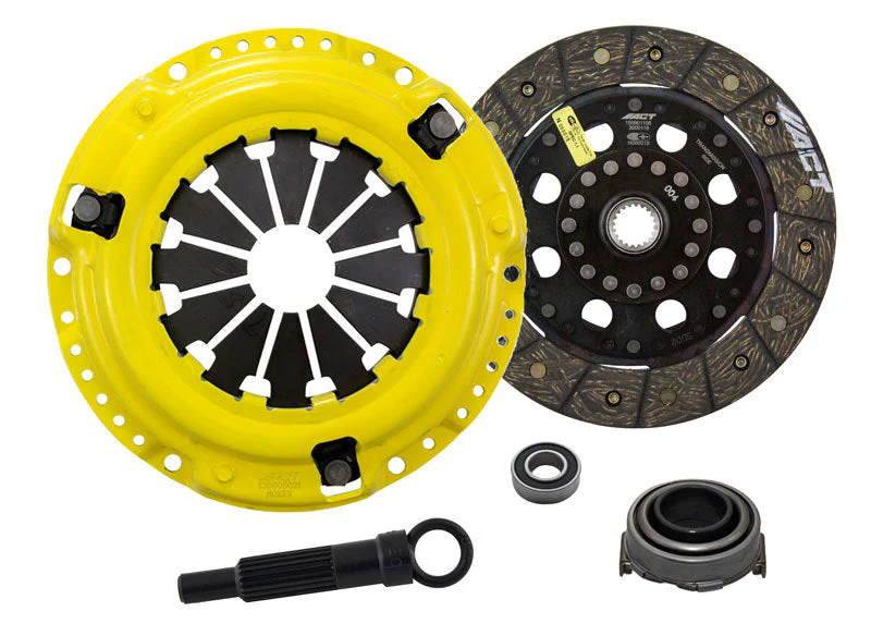 ACT Clutch Kit Honda Civic 1.5L (1992-1995) Sport/Performance Street Rigid