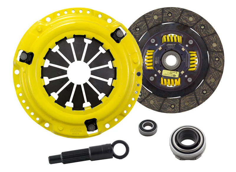 ACT Clutch Kit Honda Civic 1.5L (1998) Sport/Performance Street Sprung