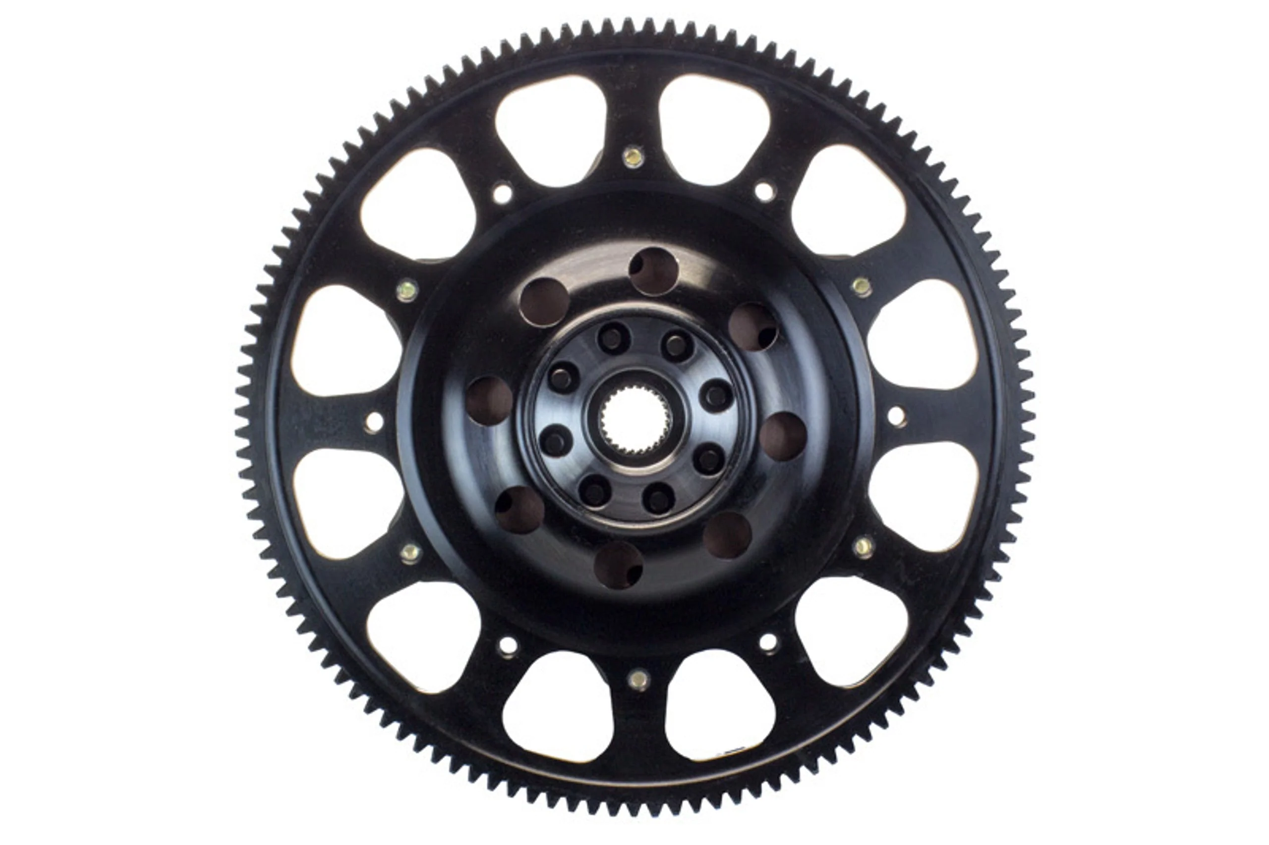 ACT Clutch Kit Honda Civic (2002-2011) Twin Disc Sintered Iron Race Kit - Image 4