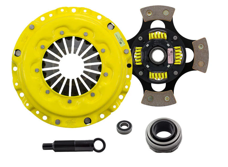 ACT Clutch Kit Honda Civic EM1 1.6L (1999-2000) 4 or 6 Puck Maxx Xtreme/ Race Sprung