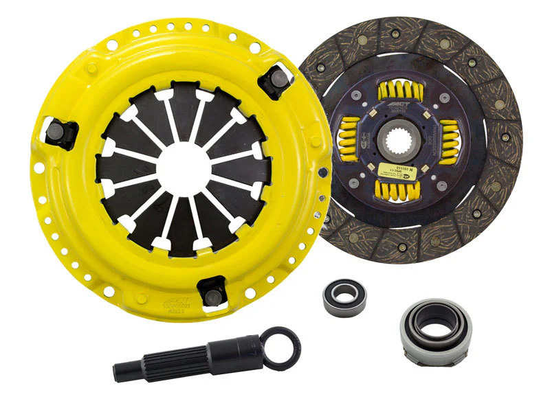 ACT Clutch Kit Honda Civic RT 4WD	1.6L (1988) Sport/Performance Street Sprung