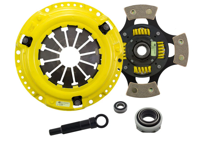 ACT Clutch Kit Honda Civic RT 4WD 1.6L (1989-1991) 4 or 6 Puck Maxx Xtreme/ Race Sprung