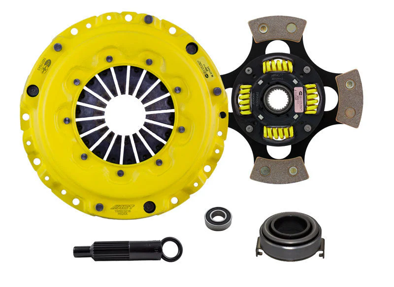 ACT Clutch Kit Honda Civic Si EM1 1.6L (1999-2000) 4 or 6 Puck Xtreme Duty /Race Sprung