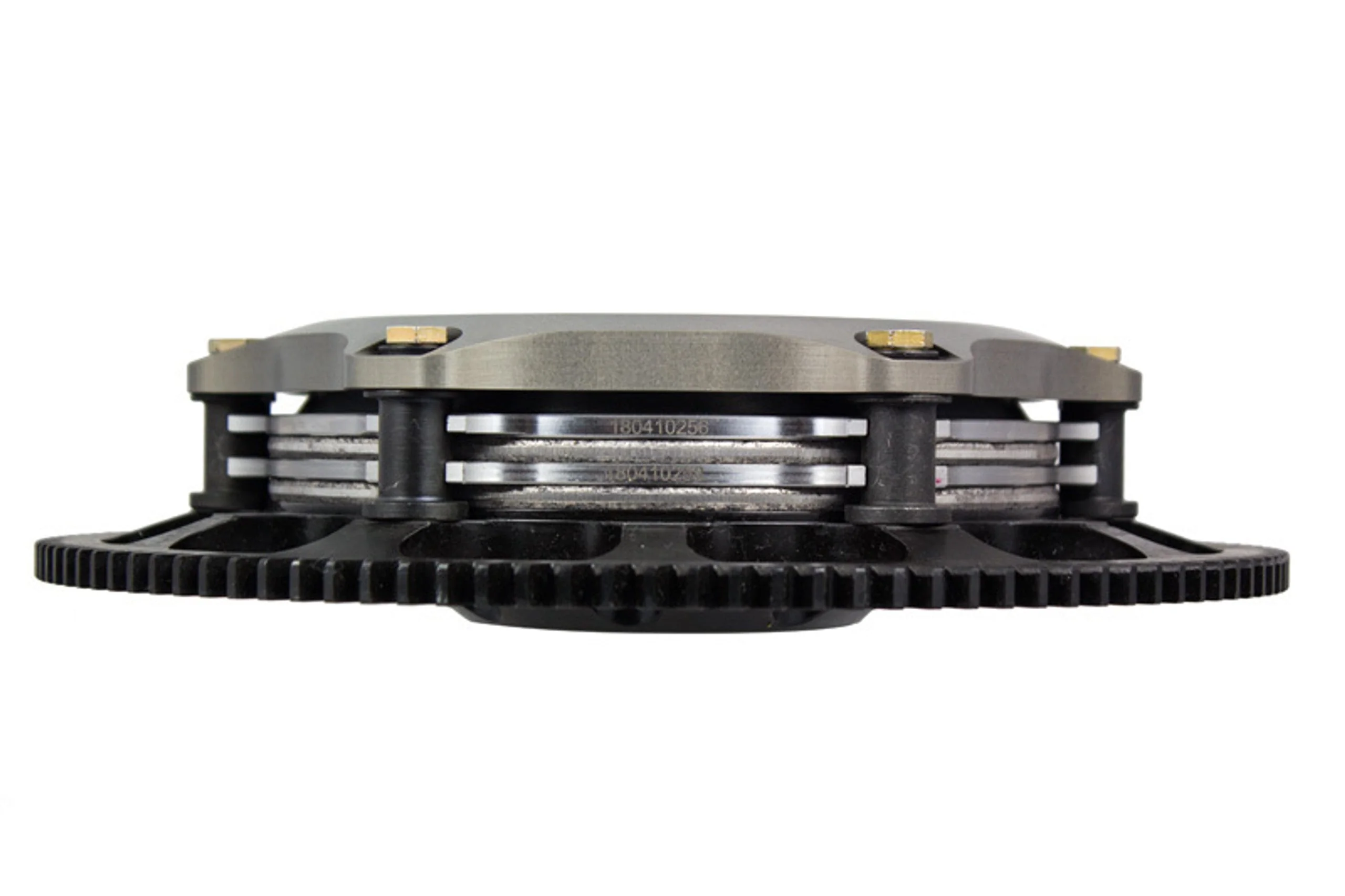 ACT Clutch Kit Honda Civic Si EM1 1.6L (1999-2000) Twin Disc Sintered Iron Race Kit - Image 2