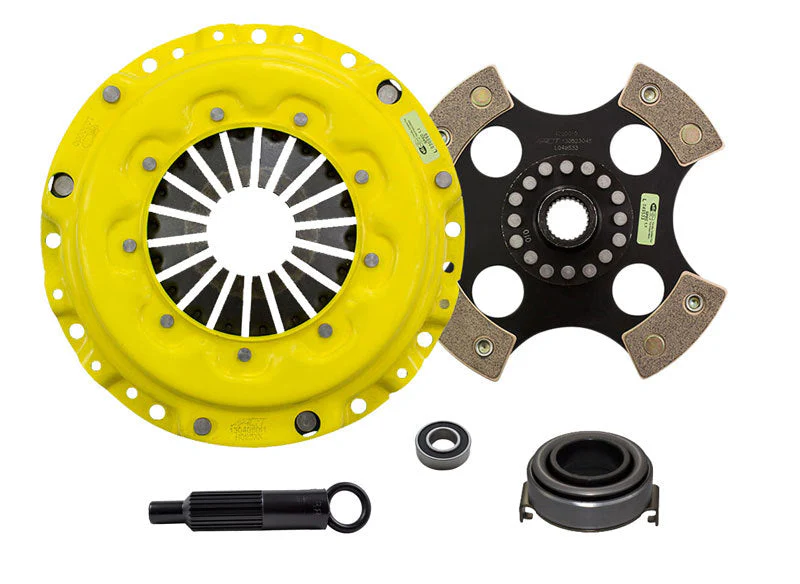 ACT Clutch Kit Honda CRV 2.0L (1998-2001) 4 or 6 Puck Maxx Xtreme/ Race Rigid