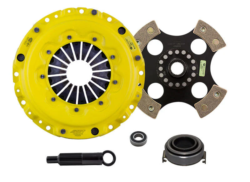 ACT Clutch Kit Honda CRV 2.0L (1998-2001) 4 or 6 Puck Xtreme Duty /Race Rigid