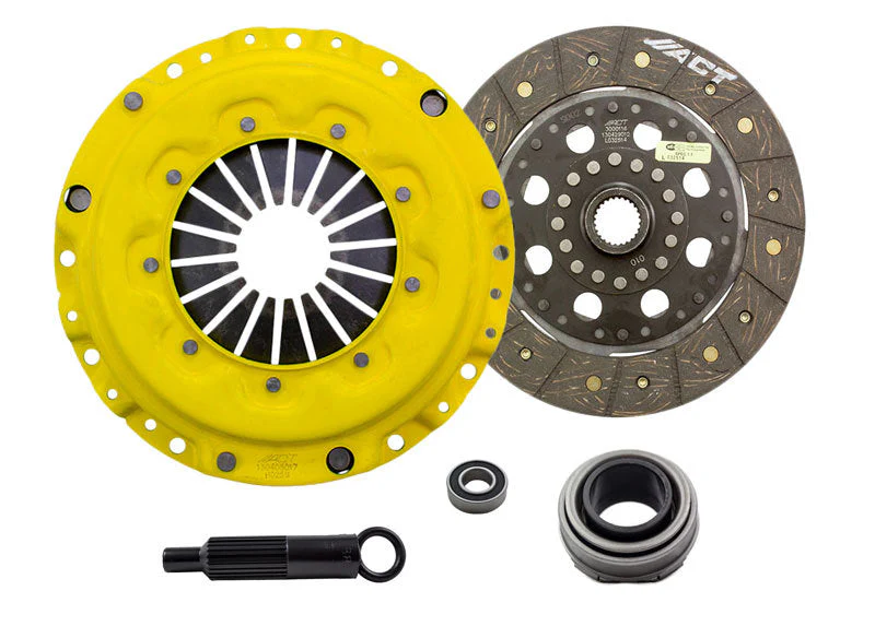ACT Clutch Kit Honda CRV 2.0L (1998-2001) Sport/Performance Street Rigid