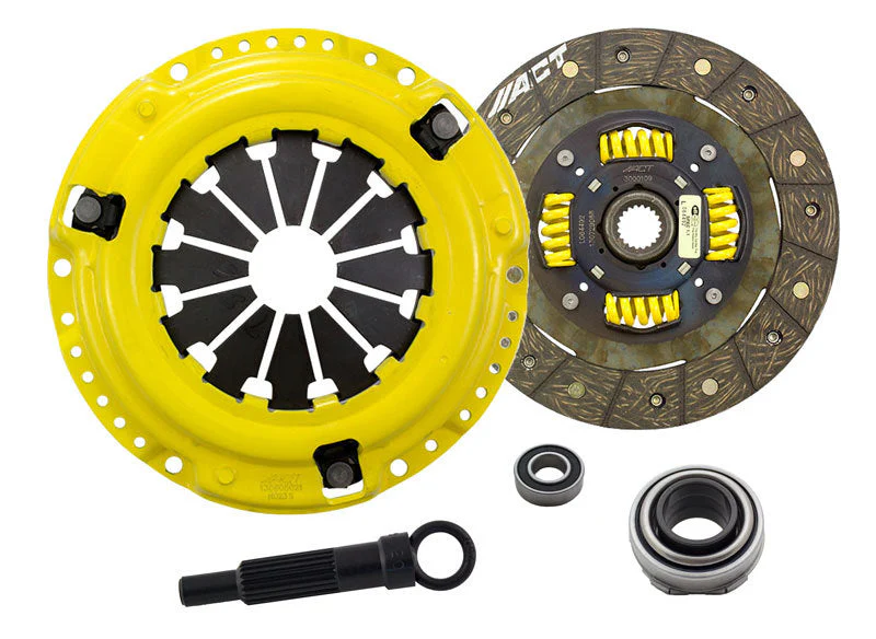 ACT Clutch Kit Honda CRX 1.5L / 1.6L (1989-1991) Sport/Performance Street Sprung