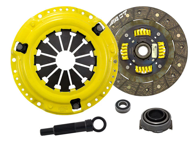 ACT Clutch Kit Honda Del Sol 1.5L (93-95) 1.6L (93-97) Sport/Performance Street Sprung