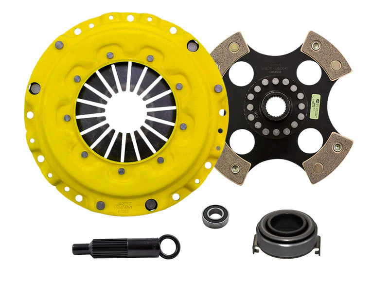 ACT Clutch Kit Honda Del Sol 1.6L (1994-1997) 4 or 6 Puck Sport/ Race Rigid