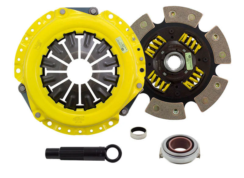 ACT Clutch Kit Honda Civic 2.0L (2002-2011) 4 or 6 Puck Xtreme Duty /Race Sprung - Image 2