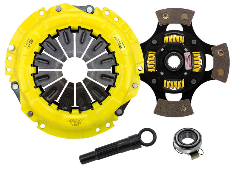 ACT Clutch Kit Lotus Elise 1.8L (2005-2011) 4 or 6 Puck Xtreme Duty /Race Sprung