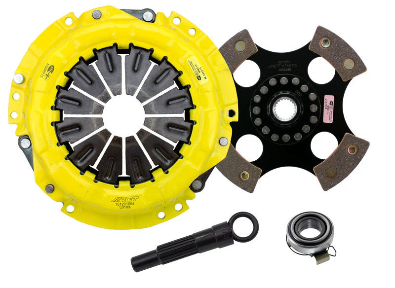 ACT Clutch Kit Lotus Exige 1.8L (2005-2011) 4 or 6 Puck Xtreme Duty /Race Rigid
