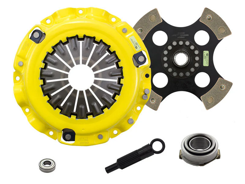 ACT Clutch Kit Mazda 929 3.0L V6 (1988) 4 or 6 Puck Maxx Xtreme/ Race Rigid