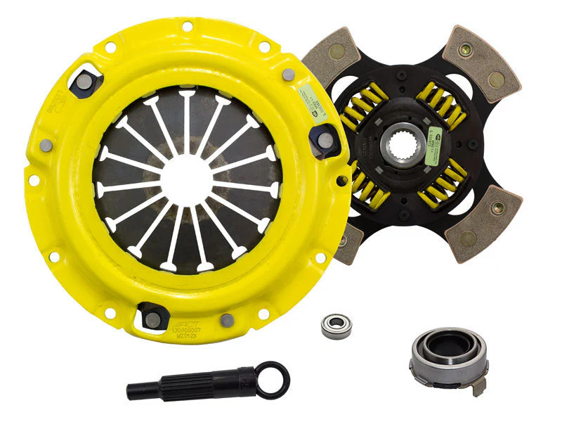 ACT Clutch Kit Mazda B2600 2.6L (1987-1988) 4 or 6 Puck Xtreme Duty /Race Sprung
