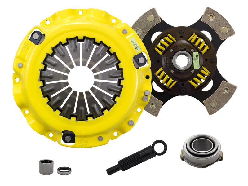 ACT Clutch Kit Mazda RX7 1.3L (1986-1991) 4 or 6 Puck Xtreme Duty /Race Sprung
