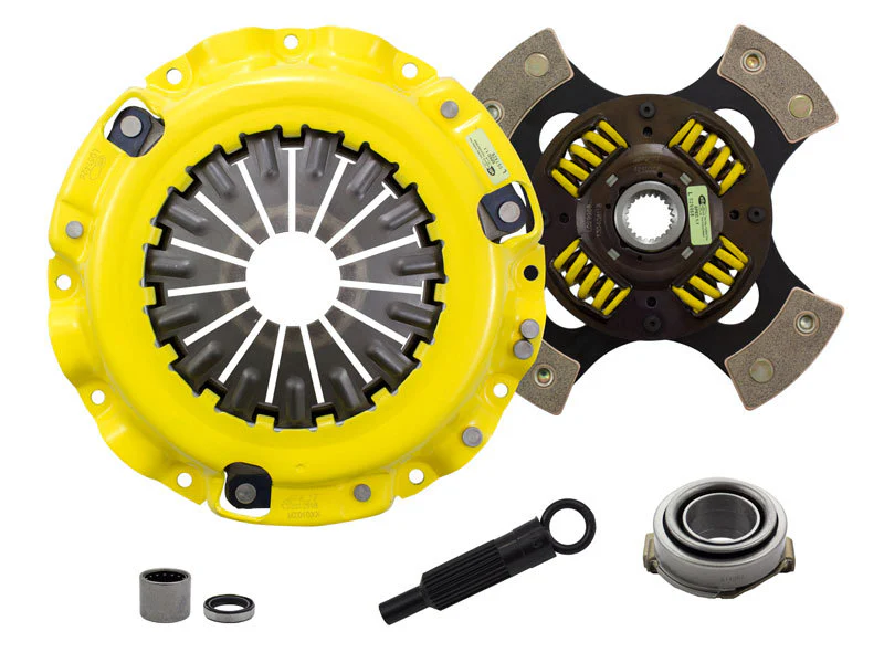 ACT Clutch Kit Mazda RX7 FC 1.3L (1986-1991) 4 or 6 Puck Maxx Xtreme/ Race Sprung