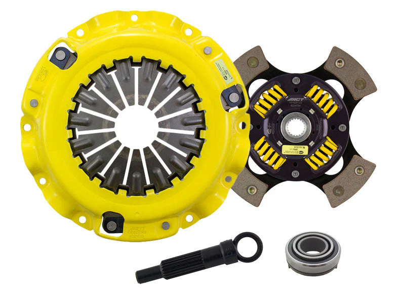 ACT Clutch Kit Mitsubishi 3000GT 3.0L V6 (1991-1999) 4 or 6 Puck Maxx Xtreme/ Race Sprung