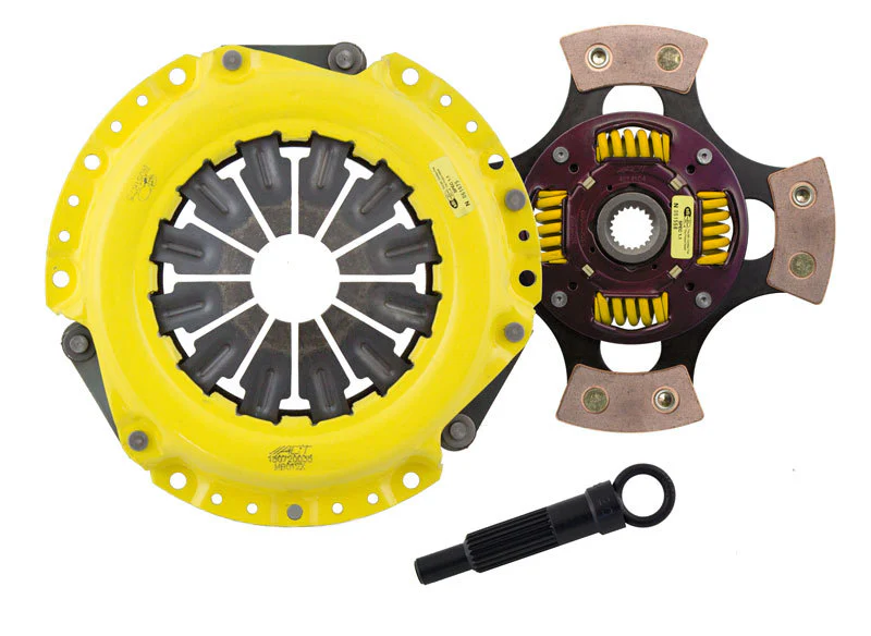 ACT Clutch Kit Mitsubishi Lancer 2.0L (2002-2006) 4 or 6 Puck Xtreme Duty /Race Sprung