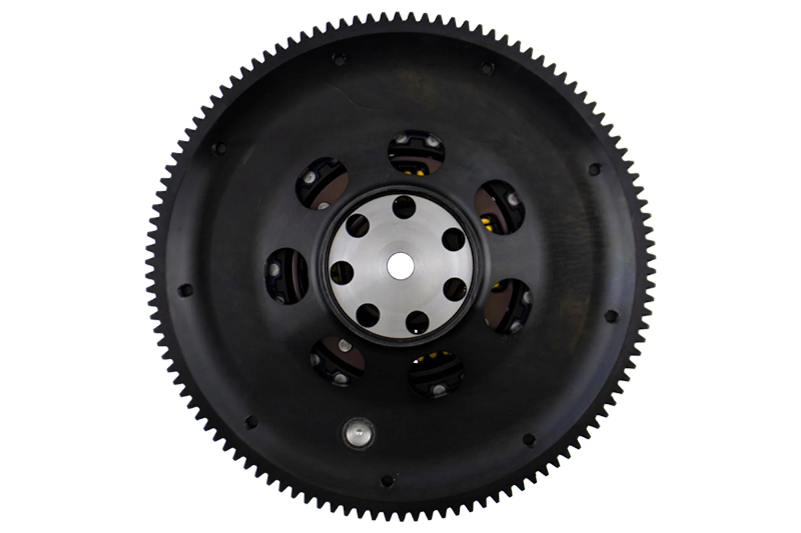 ACT Clutch Kit Mitsubishi Lancer EVO 10 2.0L (08-15) Mod Twin Disc - Heavy Duty/Xtreme Duty / Maxx Xtreme Sprung Street/Race - Image 8