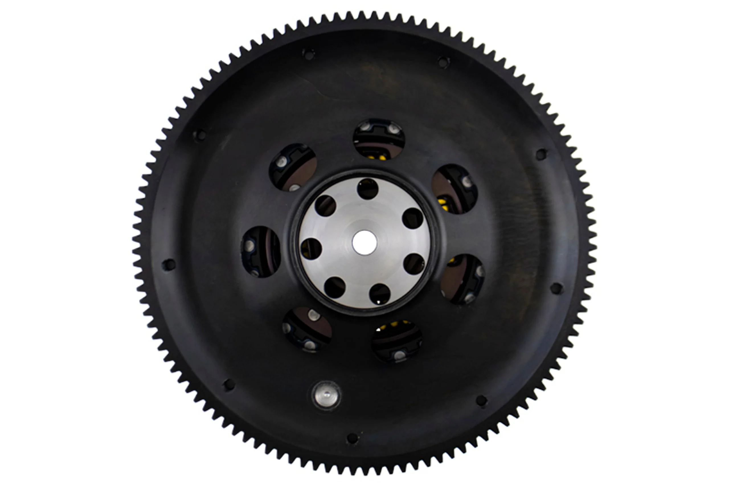 ACT Clutch Kit Mitsubishi Lancer EVO 8 / 9 2.0L (03-06) Mod Twin Disc - Heavy Duty/Xtreme Duty / Maxx Xtreme Rigid Street/Race - Image 12