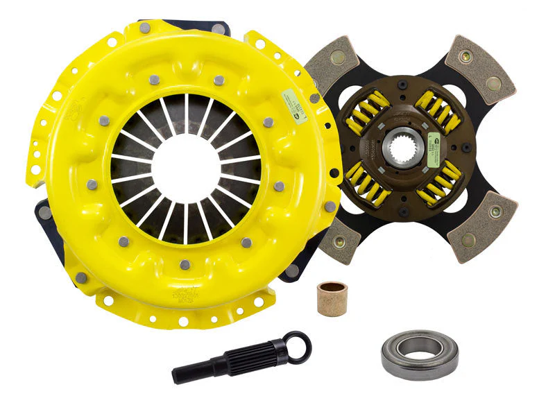 ACT Clutch Kit Nissan 280ZX 2.8L (1980-1983) 4 or 6 Puck Xtreme Duty /Race Sprung