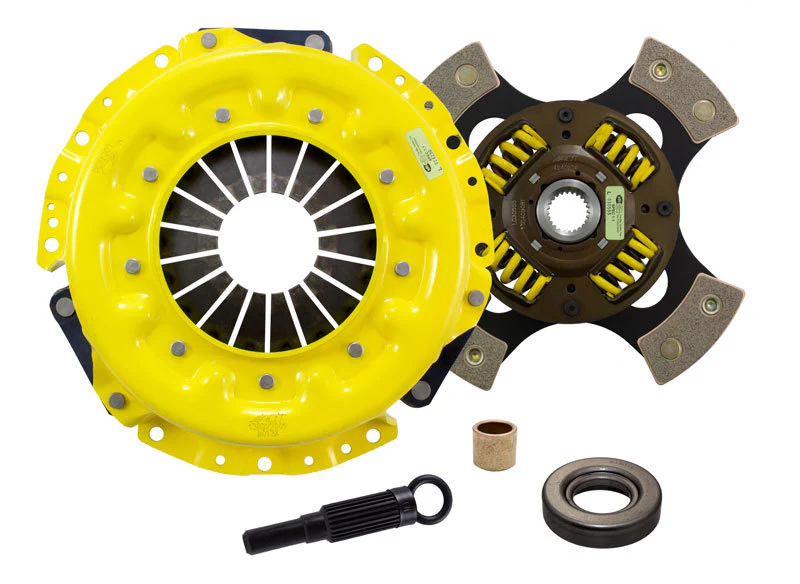 ACT Clutch Kit Nissan 300ZX 3.0L V6 (1990-1996) 4 or 6 Puck Xtreme Duty /Race Sprung