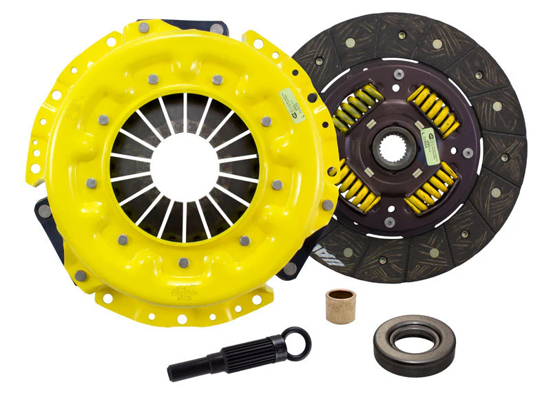 ACT Clutch Kit Nissan 300ZX 3.0L V6 (90-96) Xtreme Duty /Performance Street Sprung - NX6-XTSS