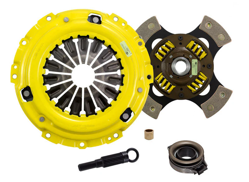 ACT Clutch Kit Nissan Maxima 3.0L V6 (1985-2001) 4 or 6 Puck Xtreme Duty /Race Sprung