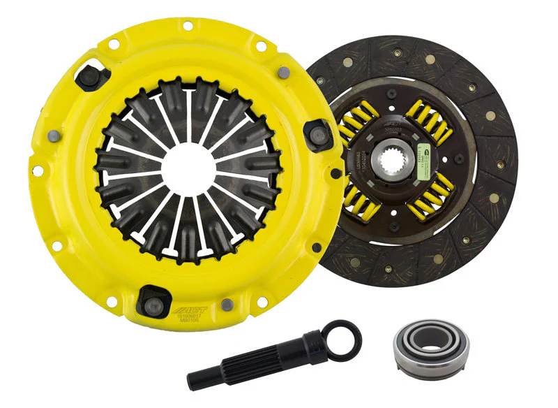 ACT Clutch Kit Plymouth Colt Vista 2.4L (1992-1994) Sport/Performance Street Sprung