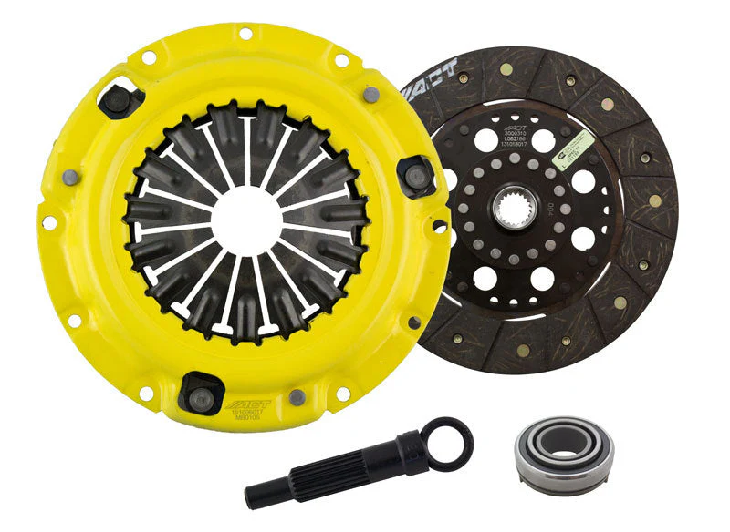 ACT Clutch Kit Plymouth Laser 2.0L (1990-1994) Sport/Performance Street Rigid