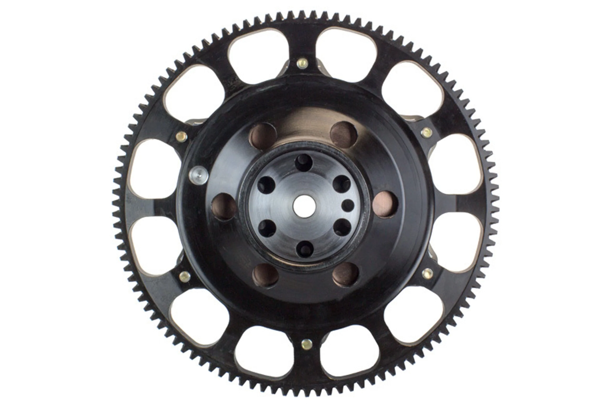 ACT Clutch Kit Plymouth Laser RS 2.0L (1990-1992) Twin Disc Sintered Iron Race Kit - Image 4