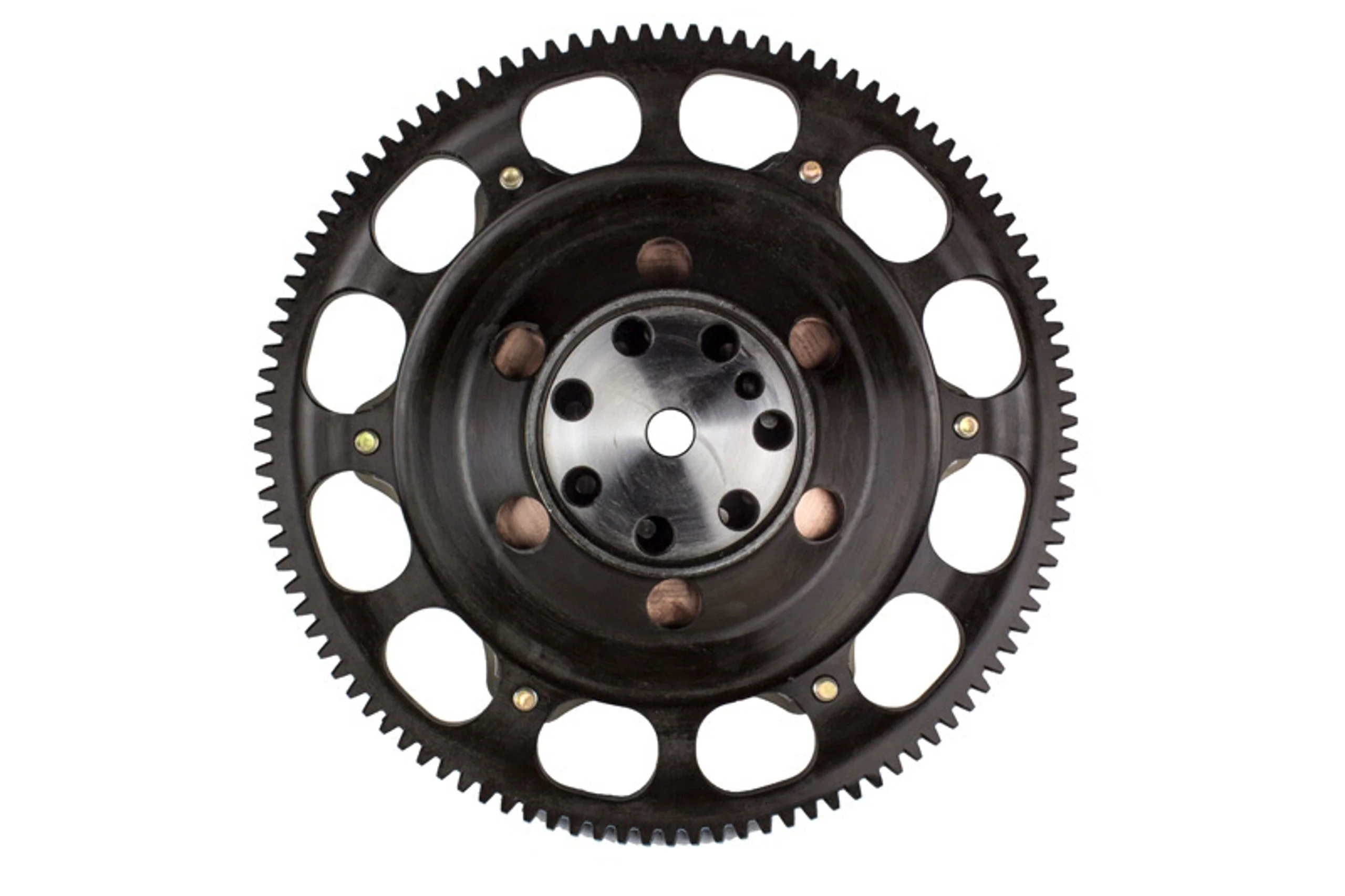 ACT Clutch Kit Plymouth Laser RS 2.0L (1992-1994) Twin Disc Sintered Iron Race Kit - Image 4