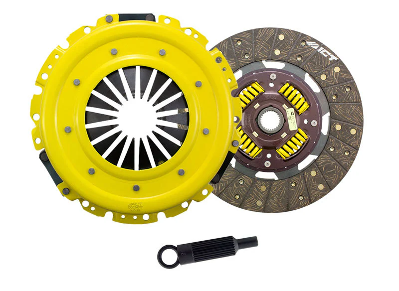 ACT Clutch Kit Pontiac	Firebird 5.7L V8 (1998-2002) Sport/Performance Street Sprung