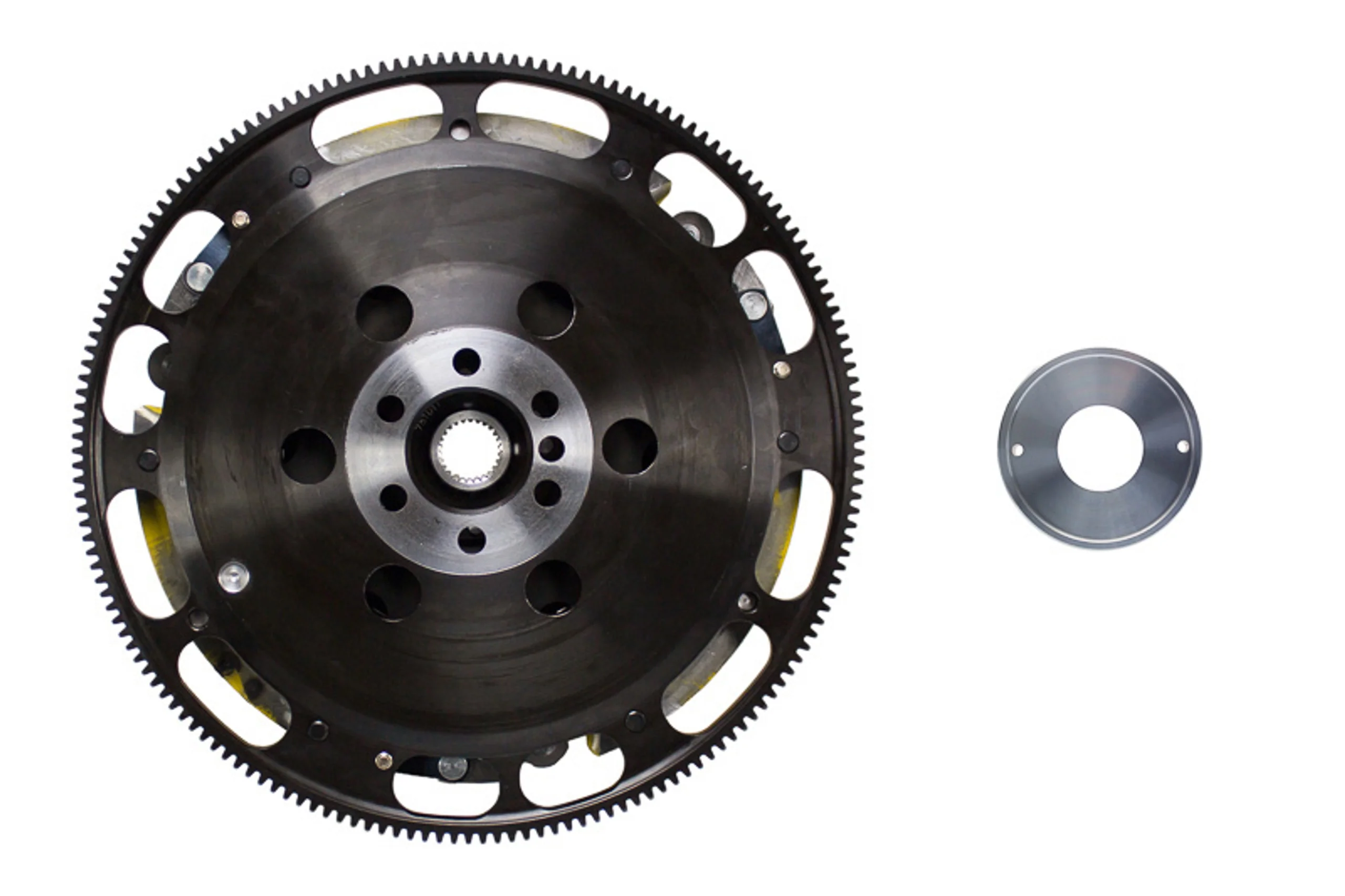 ACT Clutch Kit Pontiac Firebird 5.7L V8 (1998-2002) Twin Disc MaXX Xtreme Race Kit - Image 4