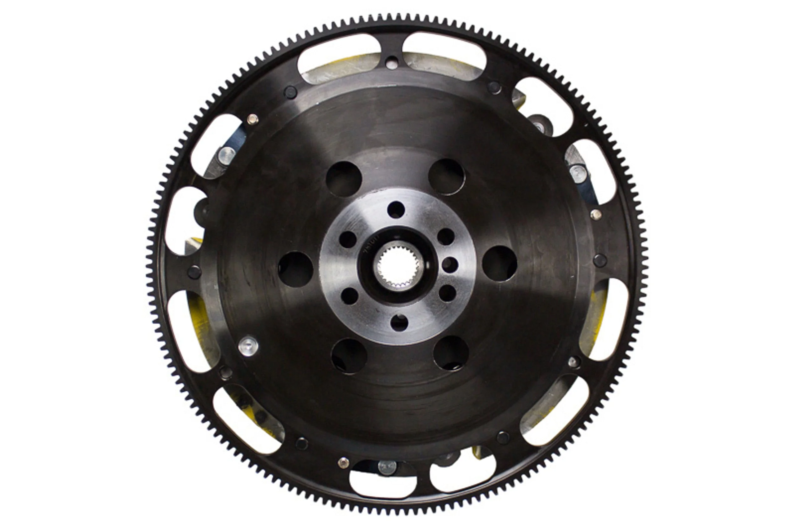 ACT Clutch Kit Pontiac GTO 5.7L V8 (2004) 6.0L V8 (05-06) 6 Puck Twin Disc Heavy Duty Race Kit - Image 4