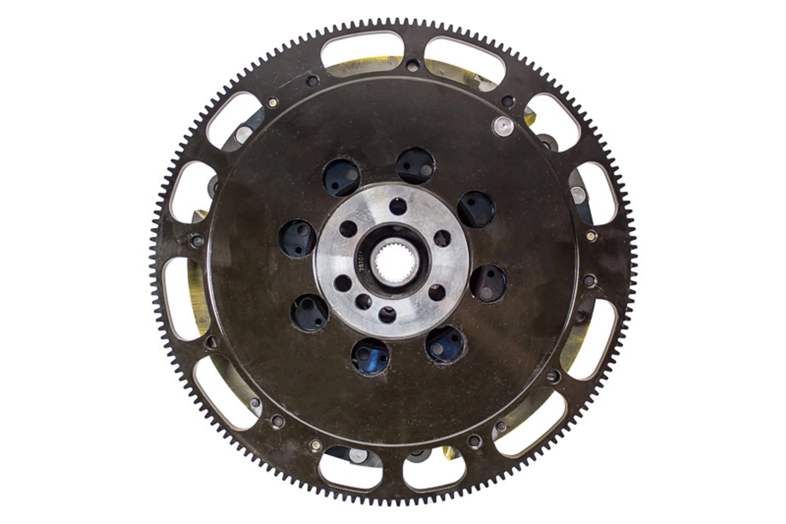 ACT Clutch Kit Pontiac GTO 5.7L V8 (2004) 6.0L V8 (05-06) Twin Disc Xtreme Street Kit - Image 4